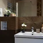 Trevilles Magdalenka Apartman