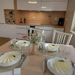 Apartman Trevilles Magdalenka *