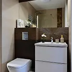 Trevilles Magdalenka Apartman