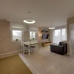 Trevilles Magdalenka Apartman