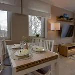 Apartman Trevilles Magdalenka *