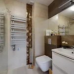 Apartman Trevilles Magdalenka Szklarska Poręba