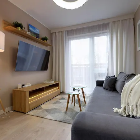 Trevilles Magdalenka Apartman