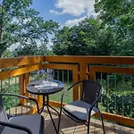 Trevilles Magdalenka Апартаменты *