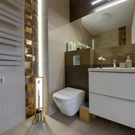 Trevilles Magdalenka *