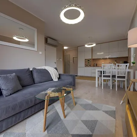 Trevilles Magdalenka Szklarska Poreba