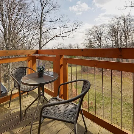 Trevilles Magdalenka * Szklarska Poręba