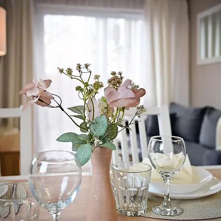 Trevilles Magdalenka *