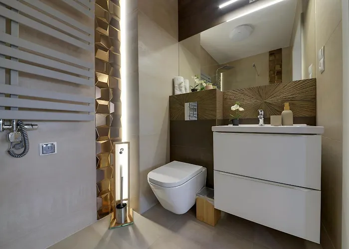 Trevilles Magdalenka *