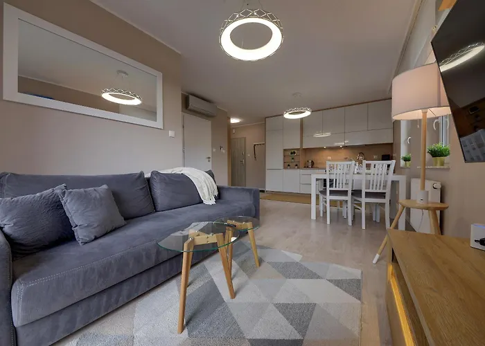 Trevilles Magdalenka Szklarska Poreba