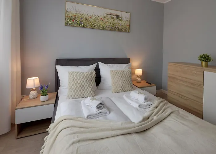 Trevilles Magdalenka Szklarska Poreba