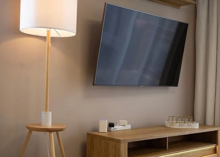 Trevilles Magdalenka * Szklarska Poreba