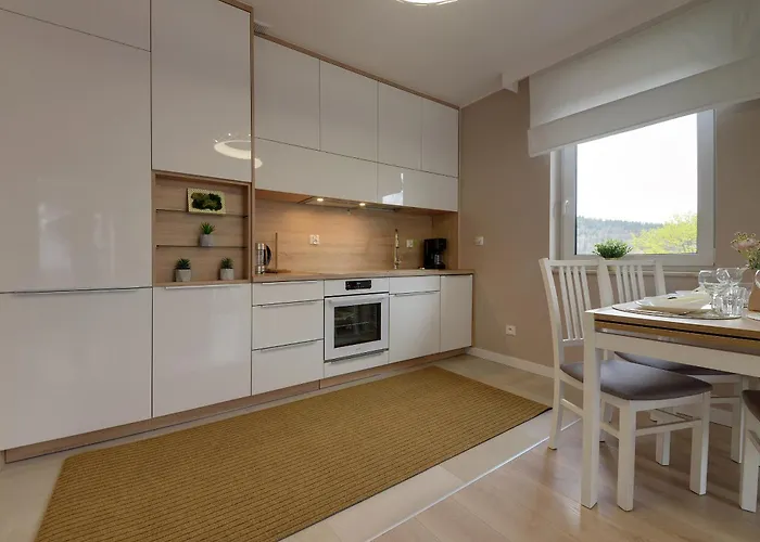 Trevilles Magdalenka Szklarska Poreba